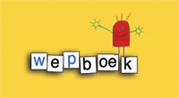 logo WePboek